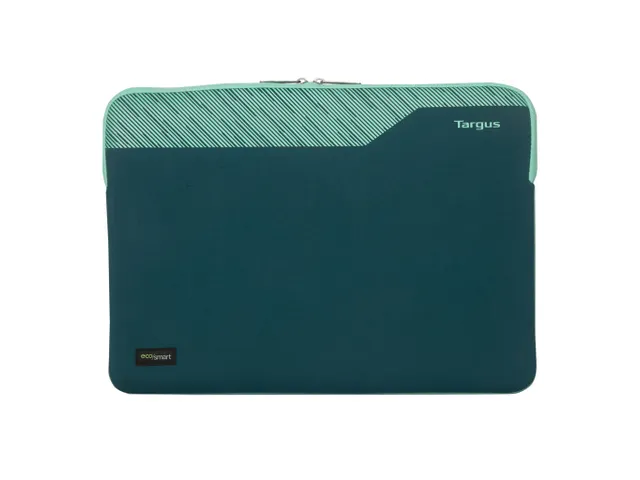 Targus Pulse EcoSmart Sleeve voor laptops 15-16 inch Groen