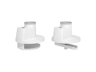 Monitorarm Viewgo Pro HD 820 Wit 1 Scherm - 5
