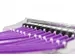 CAT 6 F-UTP installatiekabel 250 MHz AWG 23/1 500m Cca violet