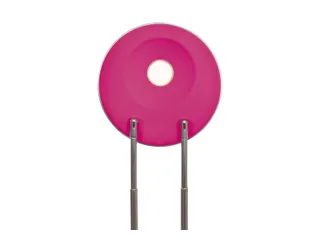Bureaulamp LED MAULpuck Pink - 4