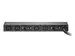 APC Rack PDU AP6032A, Basic, 0U/1U, 32A, 230V, (4x) C19, IEC309 32A st