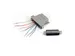 DB25 naar RJ45 modulaire adapter - M/F