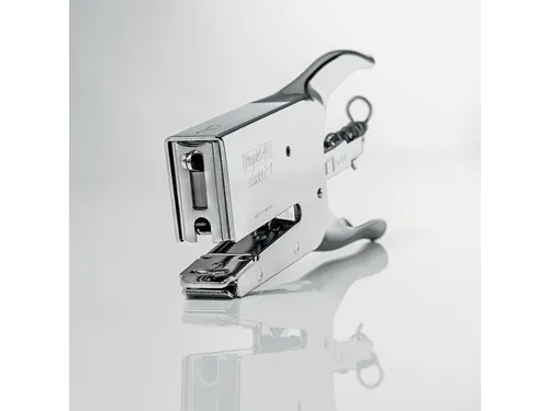 Rapid 1DX Niettang 50 Vel 24/6-8 Chroom Professioneel