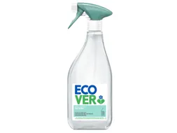 Glasreiniger Ecover groene thee & grapefruit spray 500ml