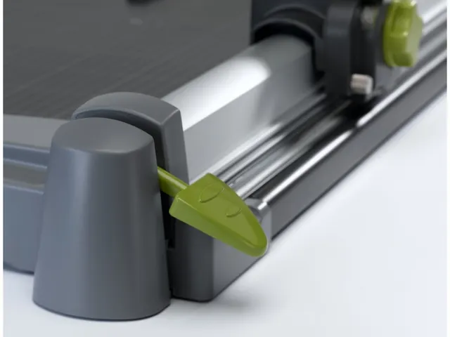 Rexel Rolsnijmachine A2 Smartcut A535