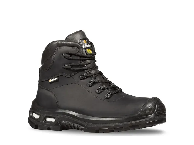 Jallatte Jaltano veiligheidsschoen S3 - 36