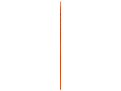 CARTOBOX glanskarton rug 60mm oranje