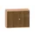 kantoorkast,HxBxD 770x1000x430mm,decor romp beuken,decor front noten