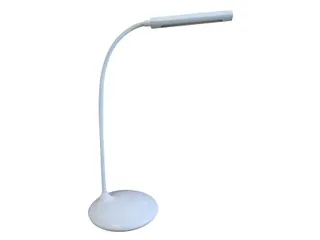 Bureaulamp Unilux Nelly led wit - 1