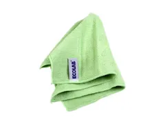 Ecolab Polifix Microclin Eco Microvezeldoek Groen 32x32cm 5 stuks