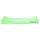 Brievenbak COMBO MID I appelgroen/glos/tr
