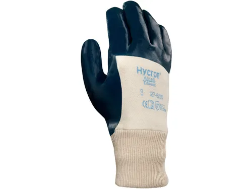 Ansell ActivArmr Hycron 27-600 mechanische handschoen maat 10 12 paar