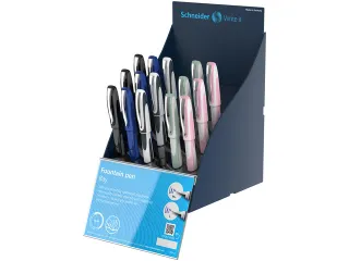 Vulpen Schneider Ray Basic+ Trend SIS display 15st NL-FR - 1