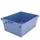 Herbruikbare Stapelbak Grote Capaciteit Dubbel Bodem 323x800x600mm