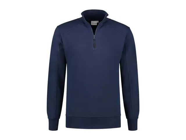 Santino Roswell+ polosweater - M