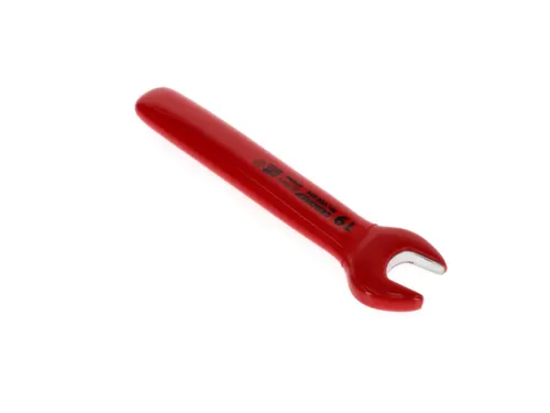 VDE 894 19 VDE steeksleutel 19mm