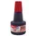 Stempelinkt 30ml rood