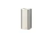 Toiletpapier Houder Trio Aluminium 3 rollen