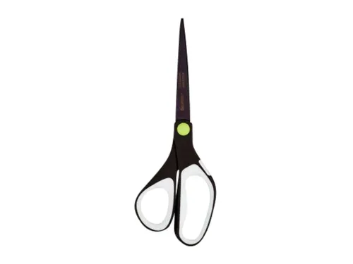 Schaar Scotch 20cm titanium blister