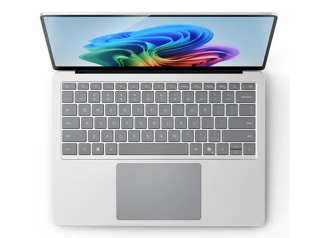PC portable Microsoft Surface 7 Qualcomm Snapdragon 13,8 inch platine