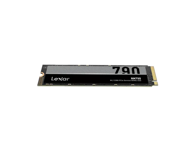 Origin Storage AGAMMIXS70B-2T-CS-LEX, 2 To, M.2, 7400 Mo/s, 8 Gbit/s