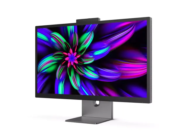 Philips Brilliance 27E3U7903 27 Inch 5K Ultra HD Monitor