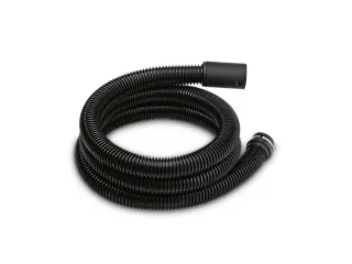 Verlengslang,v. nat-droogzuigers,slang L 2,5m,nom. brdte 40mm - 2