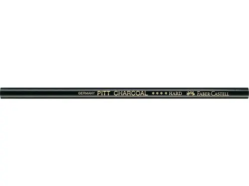 Faber Castell Pitt Monochrome Houtskoolpotlood
