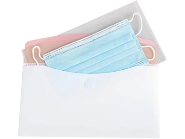 Tarifold antimicrobiële hoes + Color Dream Chequebook