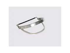 Rudolf GFKVI 200-2 vervangscherm voor gelaatsscherm