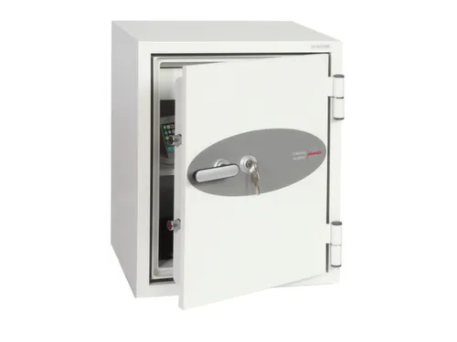 brandkast,60-90min. brandveiligheid,HxBxD 640x500x500mm,1niveaus