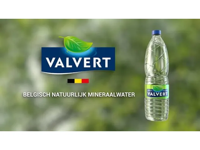Eau, Bouteille De 50 Cl, Paquet De 24 Pièces