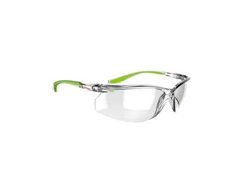 My-t-gear Veiligheidsbril 610 Transparant Polycarbonaat