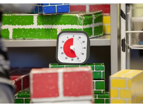 Time Timer MOD home