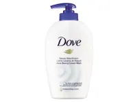 Dove Savon mains