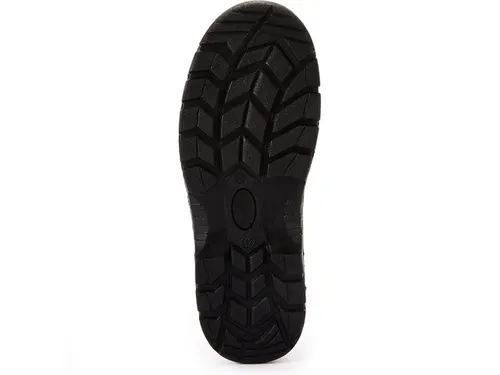 Werkschoen Arco Essentials S1P hoog maat 39 zwart