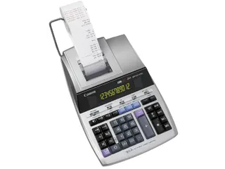 Rekenmachine Canon MP1211-LTSC - 1