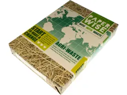 Kopieerpapier PaperWise A4 Wit 80 Gram