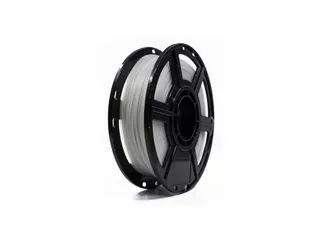 FlashForge 3D printer Filament TPU-95A 1,75mm Naturel 1kg - 1