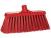 Balai d'extérieur 2915-4 fibres dures rouge 330mm