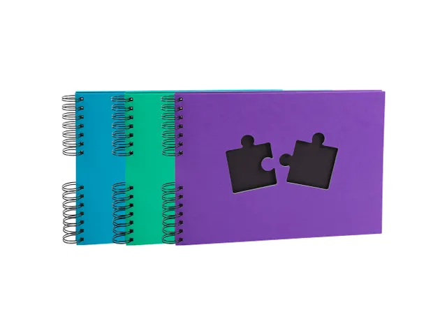 - Couleurs assorties