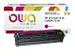 Tonercartridge OWA alternatief tbv HP CF213A rood