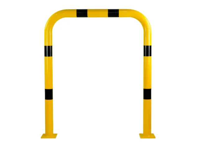arceau de protection,p. int./ext.,HxlxP 1200x1000x160mm,acier