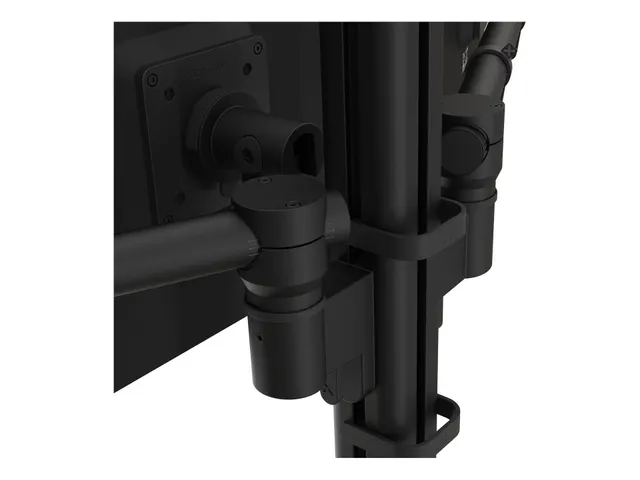Bras 3 écrans Viewgo modular 233 noir