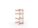 rayonnage tambour de câble,MULTIPAL,rayonnage suivant