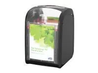 Servetten dispensers