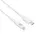 Kabel ACT USB-C naar Lightning laad -en data 1 meter