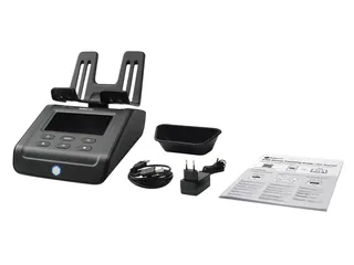 Geldtelweegschaal Safescan 6165 G3 zwart - 9