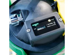 Unger Inbouw TDS meter inclusief