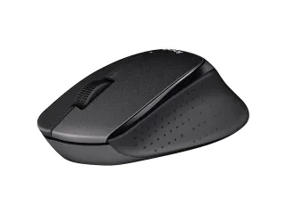 Logitech B330 Silent Plus Draadloze Muis - 3